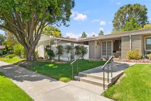 386 AVENIDA CASTILLA C, LAGUNA WOODS, CA