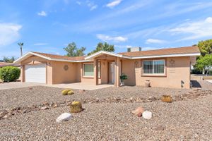 636 S ROSEMONT, MESA, AZ