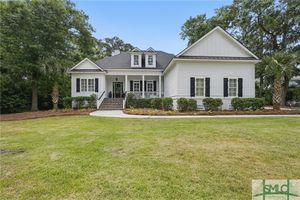 32 ROOKERY RD, SAVANNAH, GA
