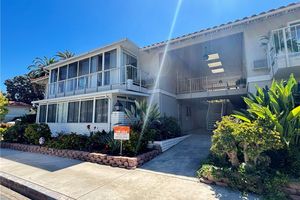 2070 VIA B, LAGUNA WOODS, CA