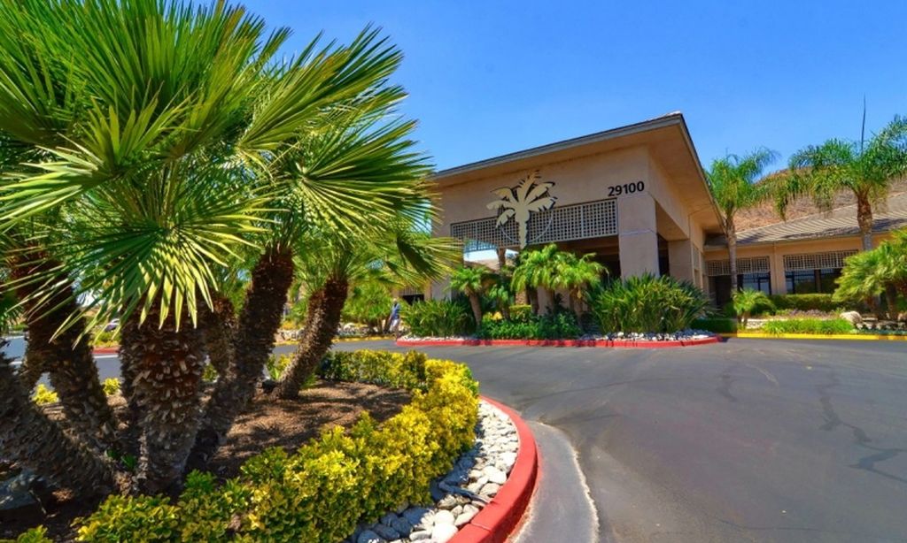 Clubhouse - 22,500 Sq. Ft.