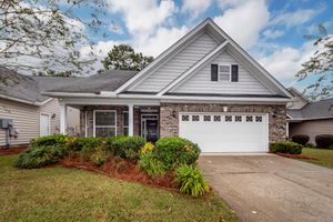 123 BRUTUS LN, SUMMERVILLE, SC