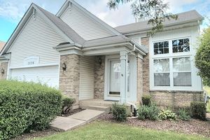 21316 W REDWOOD DR, PLAINFIELD, IL