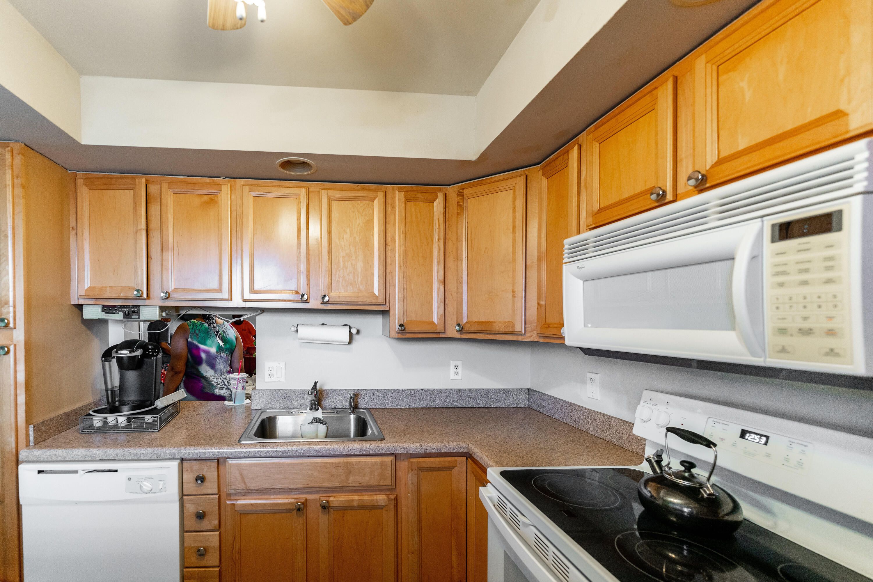 image of property at 2600 NE 1st Lane 303