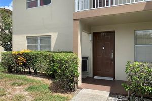 7805 W ATLANTIC BLVD APT 101, MARGATE, FL
