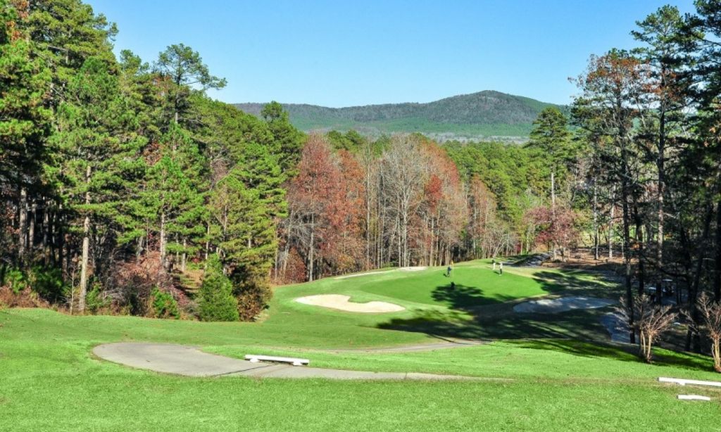 9 Golf Courses Community Wide