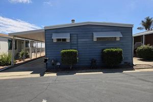 444 N EL CAMINO REAL SPC 96, ENCINITAS, CA