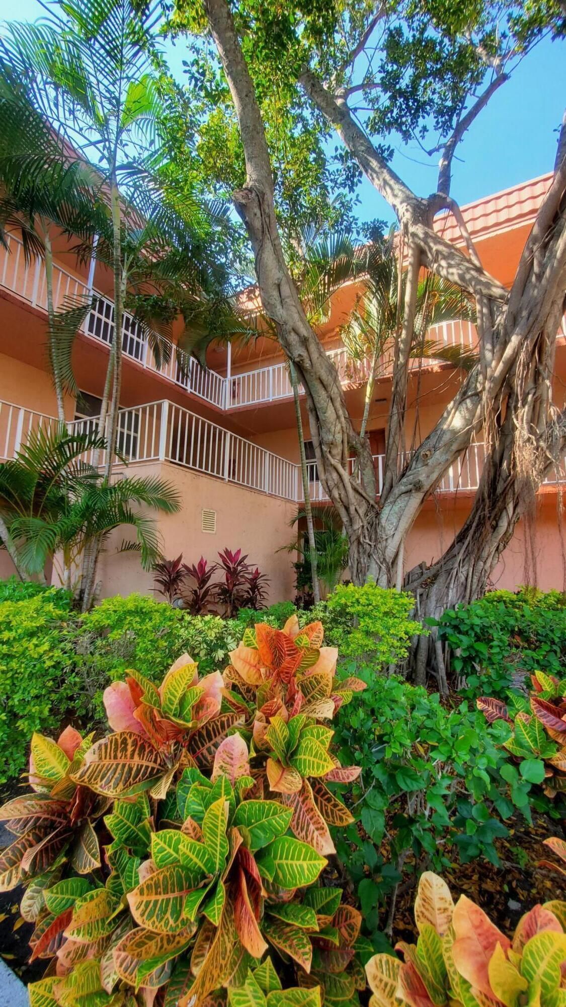 image of property at 9151 Lime Bay Boulevard 312
