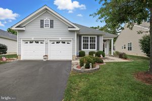 11 BRIDGEWATERS PSGE, BARNEGAT, NJ