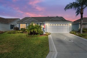 3017 HILLSIDE LN, THE VILLAGES, FL