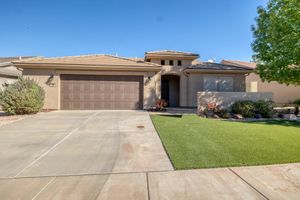 1394 W FOREST HILL DR, ST GEORGE, UT