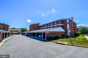3500 FOREST EDGE DR 15-2E, SILVER SPRING, MD