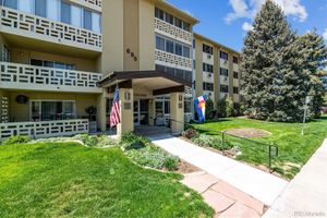 695 S ALTON WAY 5A, DENVER, CO