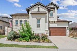 401 SKYFLOWER DR V, GEORGETOWN, TX
