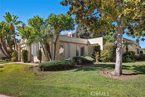 5512 PASEO DEL LAGO C, LAGUNA WOODS, CA