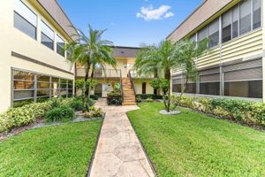 203 CAPRI E, DELRAY BEACH, FL