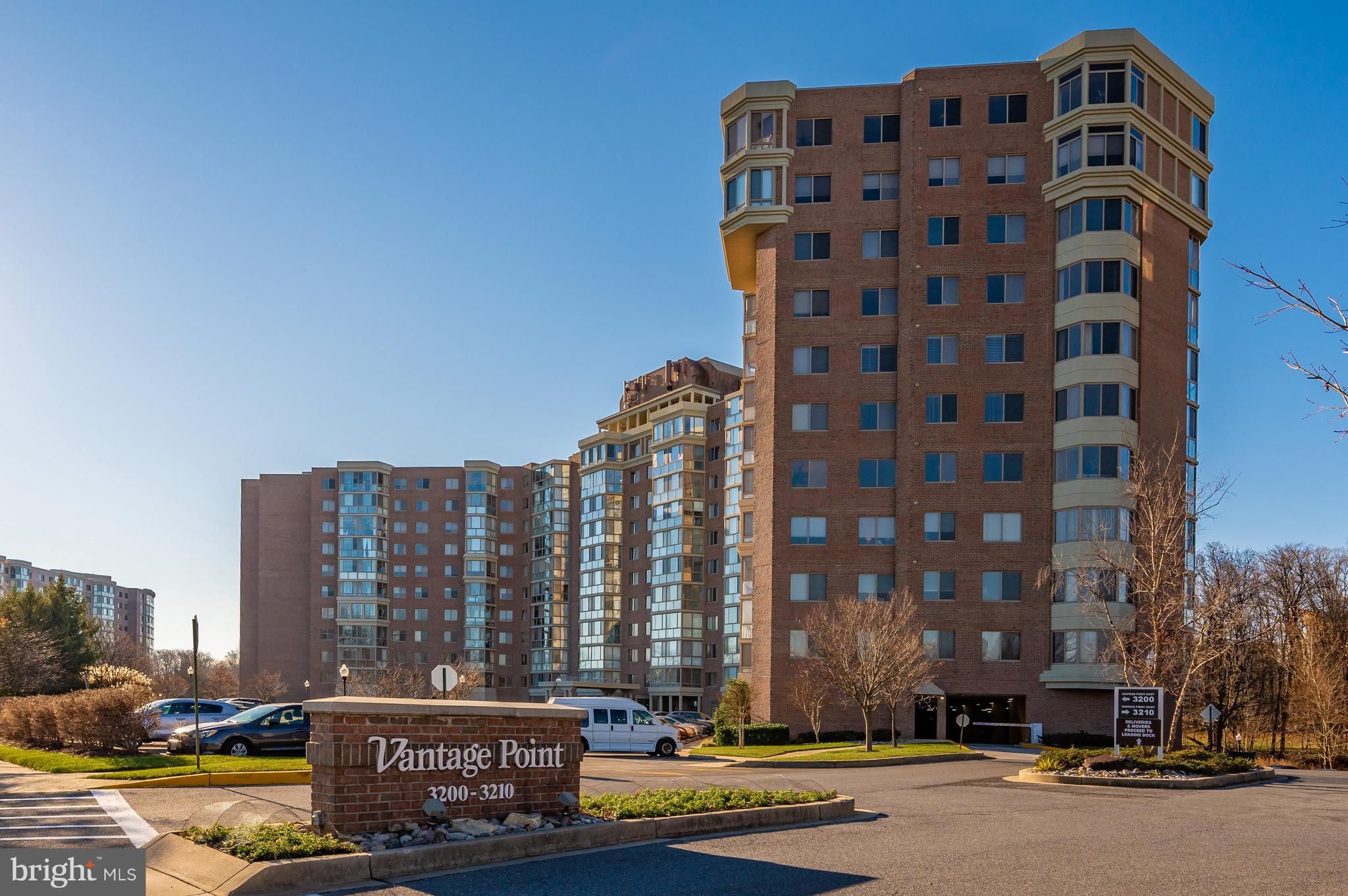 image of property at 3200 N LEISURE WORLD BOULEVARD 508
