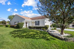 1 NESTING LN, BLUFFTON, SC