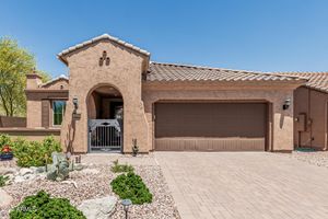 4415 N MONTICELLO DR, FLORENCE, AZ