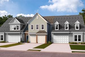 1312 TREVISO BAY, WILLIAMSBURG, VA