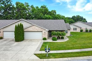 3920 OAK HARBOR LN, INDIANAPOLIS, IN