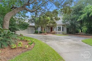 5 LEATHERWOOD LN, SAVANNAH, GA