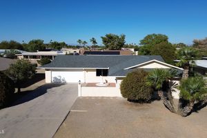 10210 W BURNS DR, SUN CITY, AZ