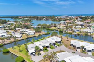 608 FAIR WINDS DR # 608, NOKOMIS, FL
