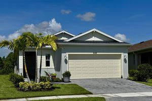 846 ANTIBES CT NW, MELBOURNE, FL