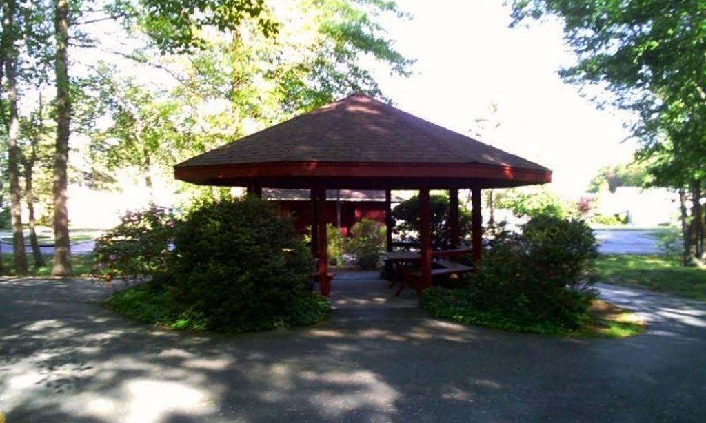 Gazebo