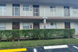 550 NW 80TH TER APT 103, MARGATE, FL
