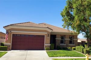 5605 CORTE BENISA, HEMET, CA