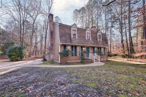 100 DAINGERFIELD RD, WILLIAMSBURG, VA