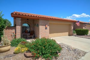 1586 W CALLE DEL DUCADO, GREEN VALLEY, AZ