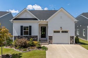 1241 WHITE FLINT CIR, DURHAM, NC