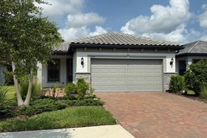 2459 BRASSICA DR, NORTH PORT, FL