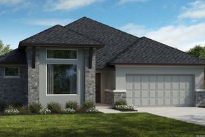 609 BORCHERS BLVD, NEW BRAUNFELS, TX