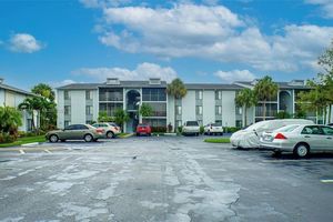 4701 LAKESIDE CLUB BLVD 18, FORT MYERS, FL