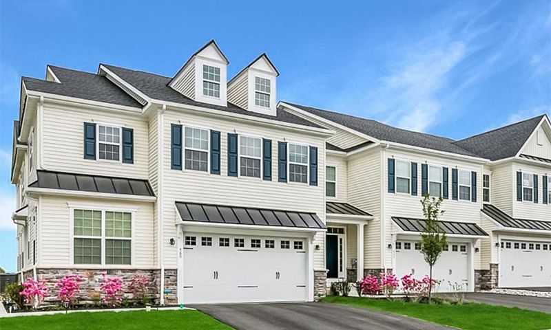 Lennar Waterloo Reserve - Exton PA