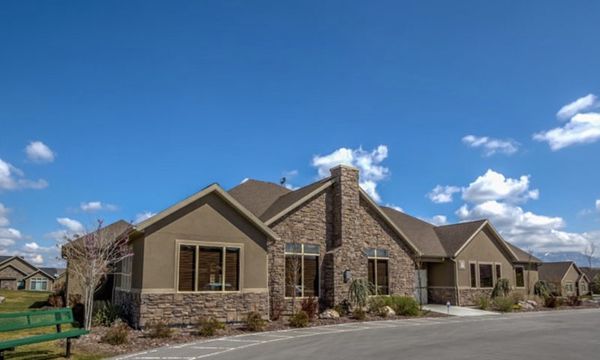 Bridlewood Villas