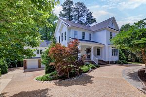 117 SHINNECOCK, WILLIAMSBURG, VA