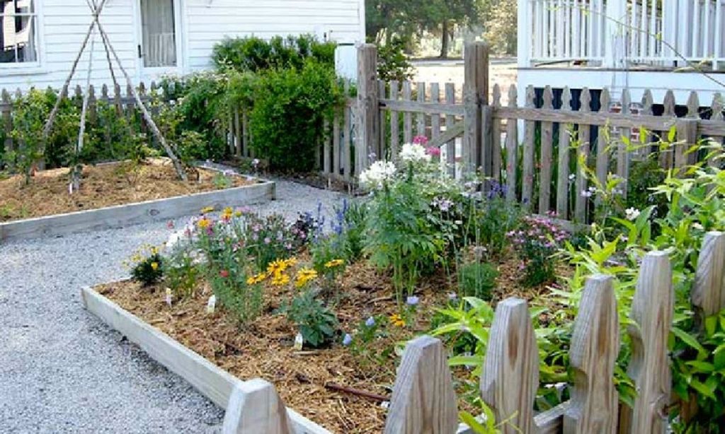 Community Garden