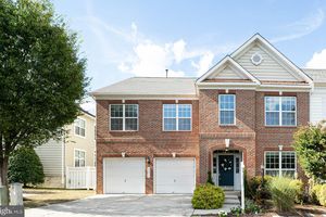 8879 WARM GRANITE DR # 27, COLUMBIA, MD