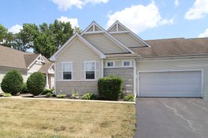 2511 PARK RIDGE CT, CREST HILL, IL