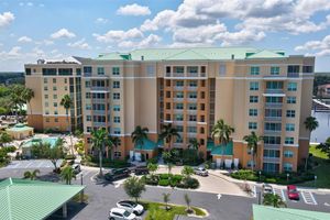2060 MATECUMBE KEY RD 2803, PUNTA GORDA, FL