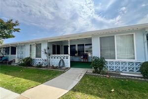 13721 EL DORADO DR, SEAL BEACH, CA