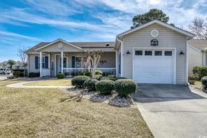 549 WOODHOLME DR, CONWAY, SC