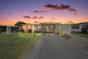 622 JENNIFER DR, THE VILLAGES, FL