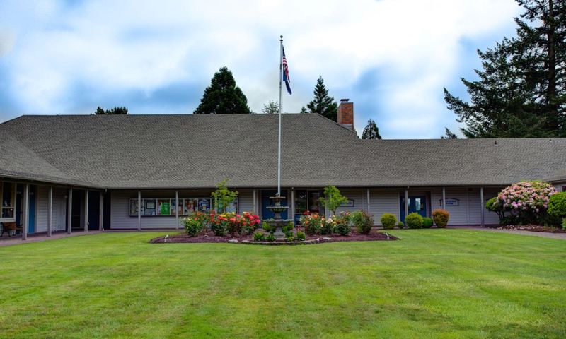 Active Retirement Communities Oregon