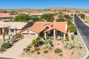 65870 E MESA RIDGE CT, SADDLEBROOKE, AZ